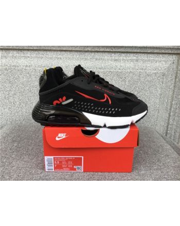 Nike Air Max 2090 Cushioned Running Shoes CU9371-006